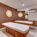 ホテル Grano Solmarina & - Spa&wellness Wislinka