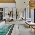 ホテル Grano Solmarina & - Spa&wellness Wislinka