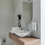 Szálloda Grano Solmarina Wislinka