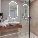 Szálloda Grano Solmarina Wislinka