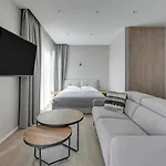 ホテル Grano Solmarina & - Spa&wellness Wislinka
