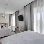 Grano Solmarina & - Spa&wellness 4* Wislinka