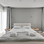 ホテル Grano Solmarina & - Spa&wellness 4*