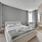 Grano Solmarina & - Spa&wellness ホテル