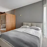 Grano Solmarina & - Spa&wellness ホテル Wislinka