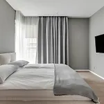 Grano Solmarina & - Spa&wellness ホテル 4*