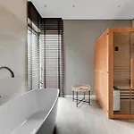 Grano Solmarina & - Spa&wellness