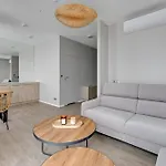 ホテル Grano Solmarina & - Spa&wellness Wislinka