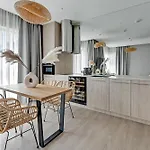 Grano Solmarina & - Spa&wellness ホテル