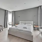 Grano Solmarina & - Spa&wellness ホテル Wislinka