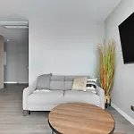 Grano Solmarina & - Spa&wellness Wislinka