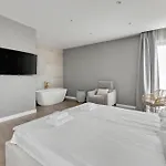 ホテル Grano Solmarina & - Spa&wellness Wislinka
