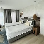 Grano Solmarina & - Spa&wellness 4* Wislinka