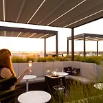 ホテル Grano Solmarina & - Spa&wellness