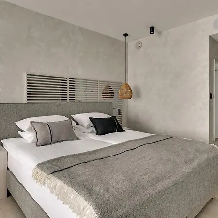 Grano Solmarina & - Spa&wellness