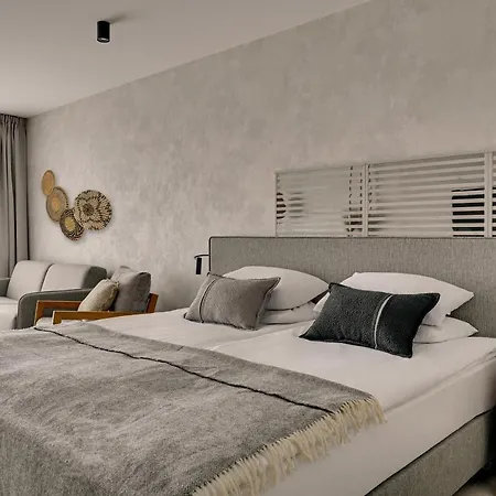 Grano Solmarina Hotel