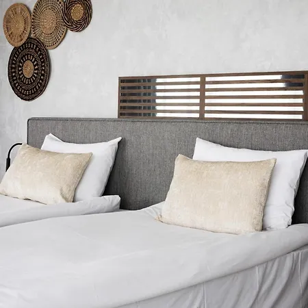 Hotel Grano Solmarina Wislinka