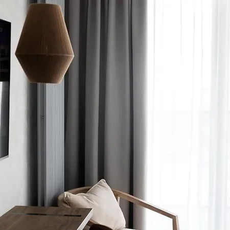 Grano Solmarina 4* Wislinka