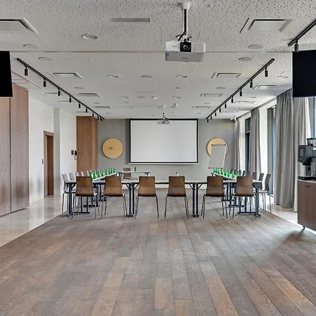 Grano Solmarina Hotel 4*