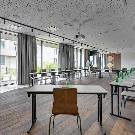 Hotel Grano Solmarina