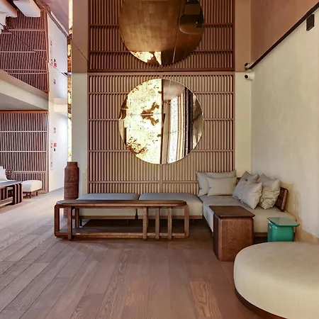 Grano Solmarina Hotel 4*