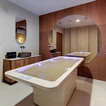 Grano Solmarina & - Spa&wellness Wislinka