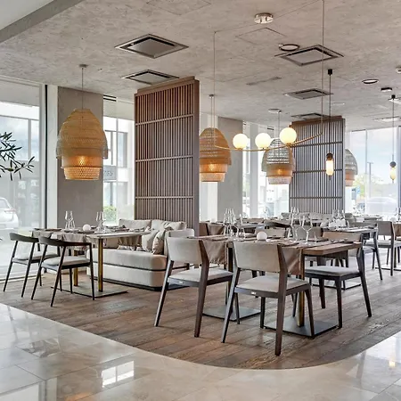 Hotel Grano Solmarina 4*