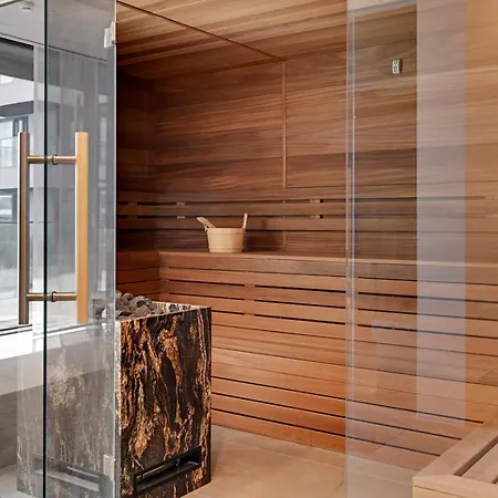 Grano Solmarina & - Spa&wellness 4*