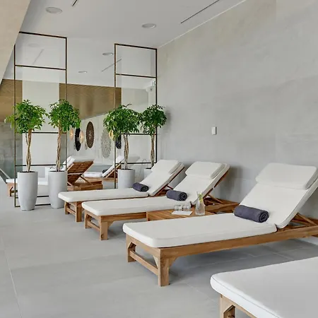 Grano Solmarina Hotel
