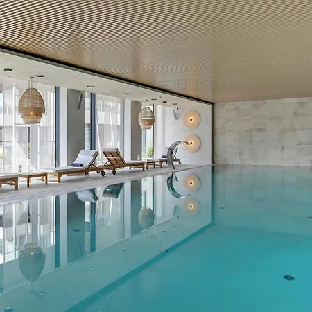 Grano Solmarina & - Spa&wellness Hotel 4*