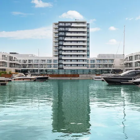 Grano Solmarina Hotel Wislinka