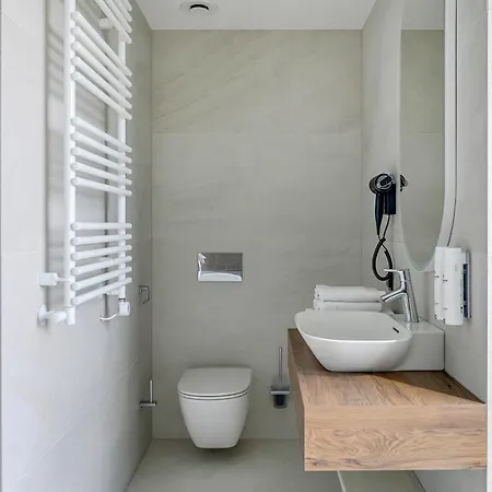 Grano Solmarina Hotel 4*