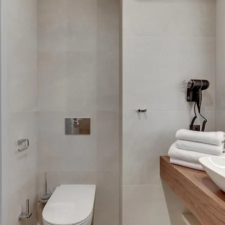 Grano Solmarina & - Spa&wellness 4* Wislinka