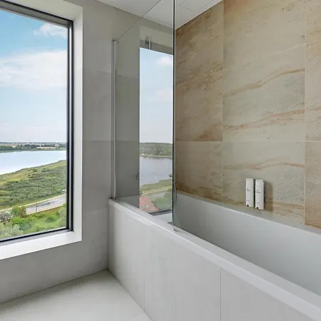 Hotel Grano Solmarina & - Spa&wellness 4*