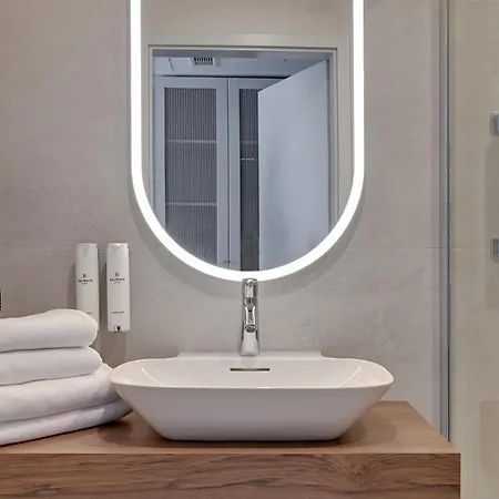 Hotel Grano Solmarina & - Spa&wellness Wislinka