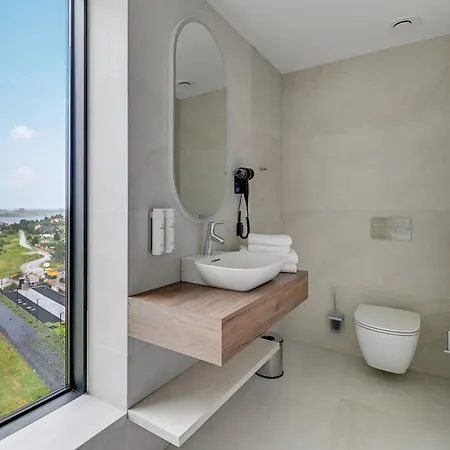 Grano Solmarina & - Spa&wellness 4* Wislinka