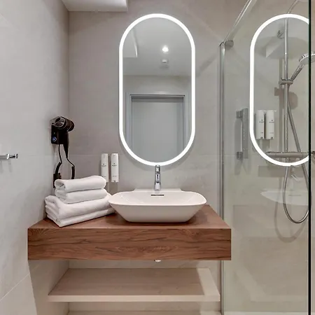 Grano Solmarina & - Spa&wellness 4*
