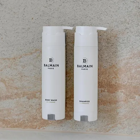 Grano Solmarina & - Spa&wellness 4* Wislinka