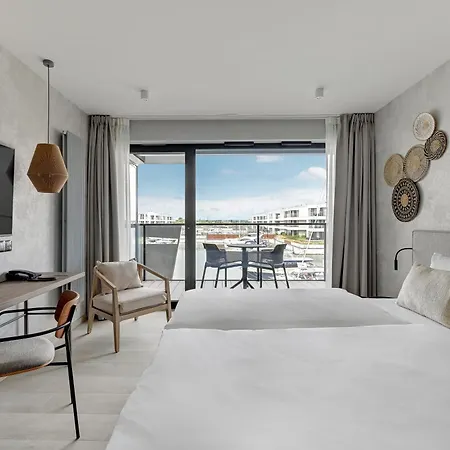 Grano Solmarina & - Spa&wellness 4* Wislinka