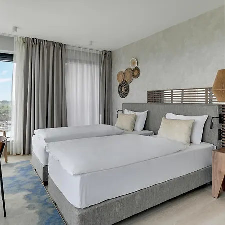 Hotel Grano Solmarina & - Spa&wellness
