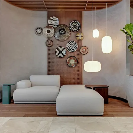 Grano Solmarina & - Spa&wellness Hotell 4*