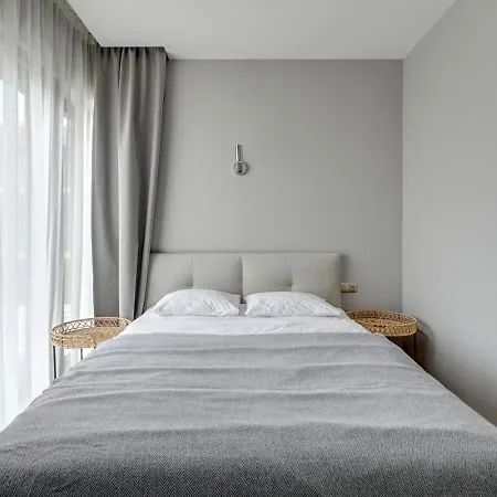 Grano Solmarina 4* Wislinka
