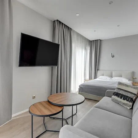 Hotel Grano Solmarina & - Spa&wellness