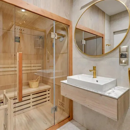 Grano Solmarina & - Spa&wellness Hotel