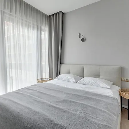 Grano Solmarina Hotel 4*