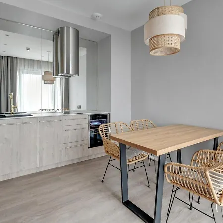 Grano Solmarina 4* Wislinka