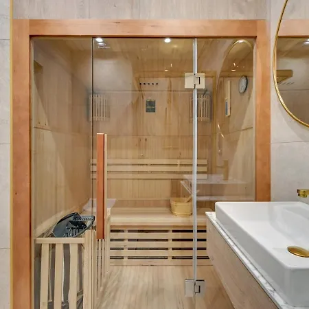 Hotel Grano Solmarina & - Spa&wellness 4*