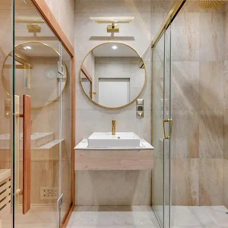 Grano Solmarina & - Spa&wellness 4*