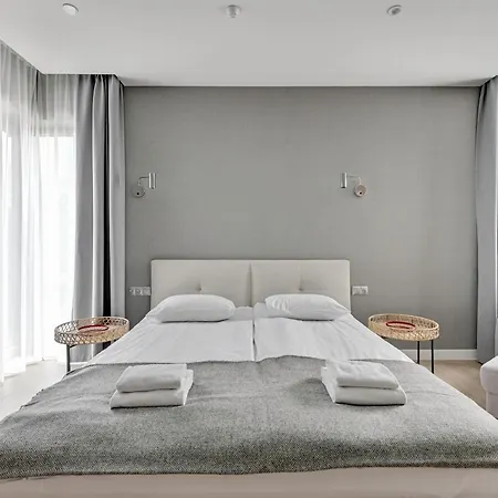 Hotel Grano Solmarina & - Spa&wellness 4*