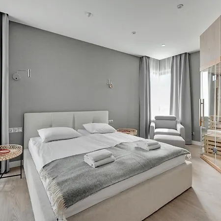Grano Solmarina & - Spa&wellness Hotel